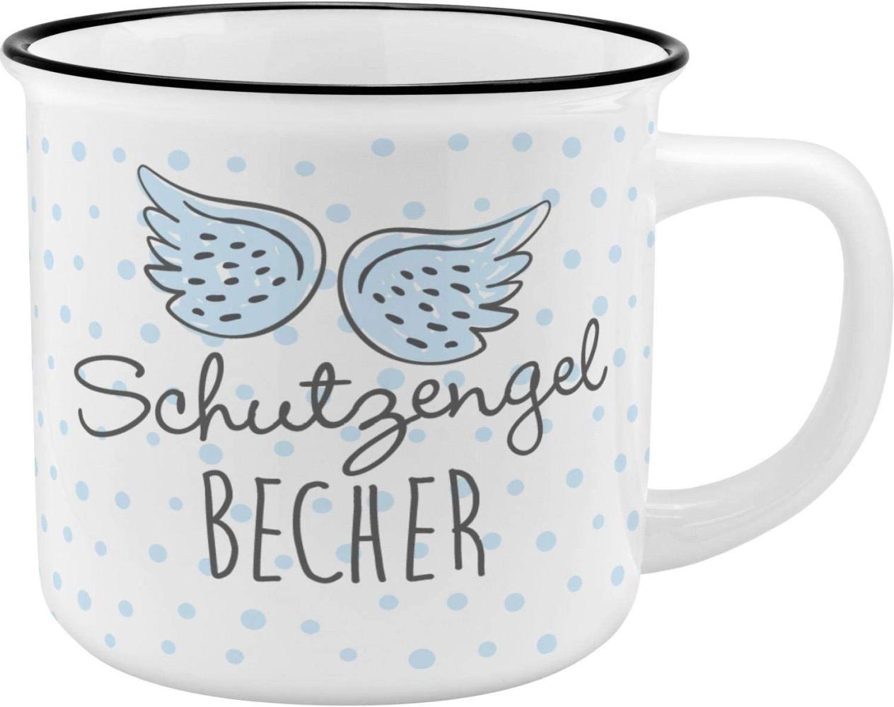 Sheepworld Tasse Auswahl Sheepworld Gruss & Co - Lieblings- Kaffe- Becher Tasse in Bild 1