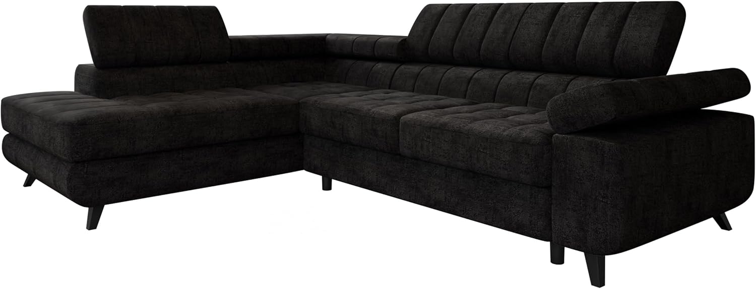 Ecksofa Nord Premium (Farbe: Miu 2056, Seite: Links) Bild 1