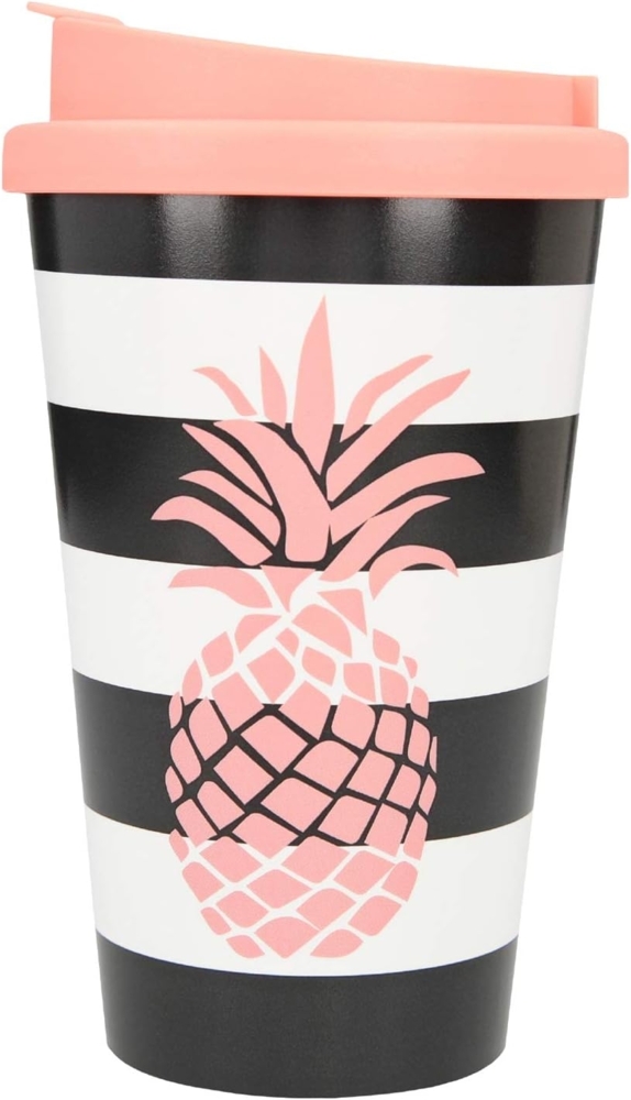 Depesche To-Go Becher mit Sprüchen Bild 1