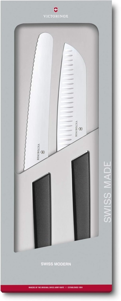Victorinox Swiss Modern Küchengarnitur 2-teilig Bild 1