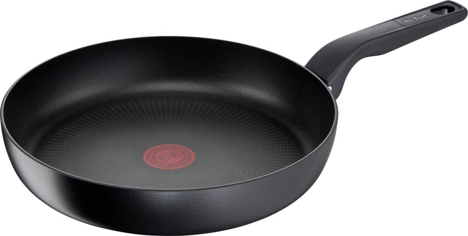 TEFAL TEF Bratpf. Hard Tit. Pro 28cm Bild 1