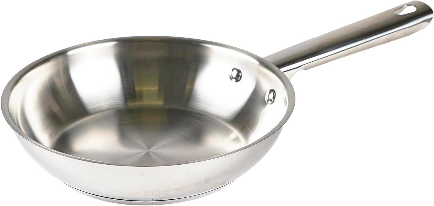 Funktion Frying pan Endurance 20 cm Steel Bild 1