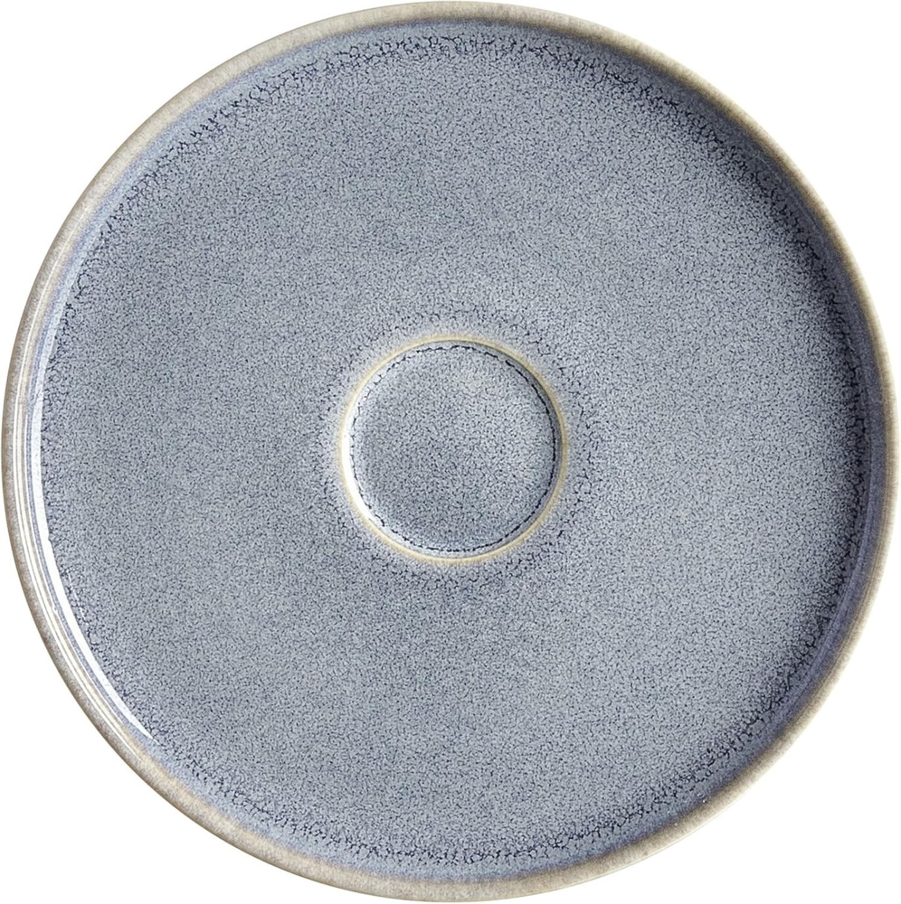 Geschirr-Serie Skagen Stone - Untertasse Skagen Stone Bild 1