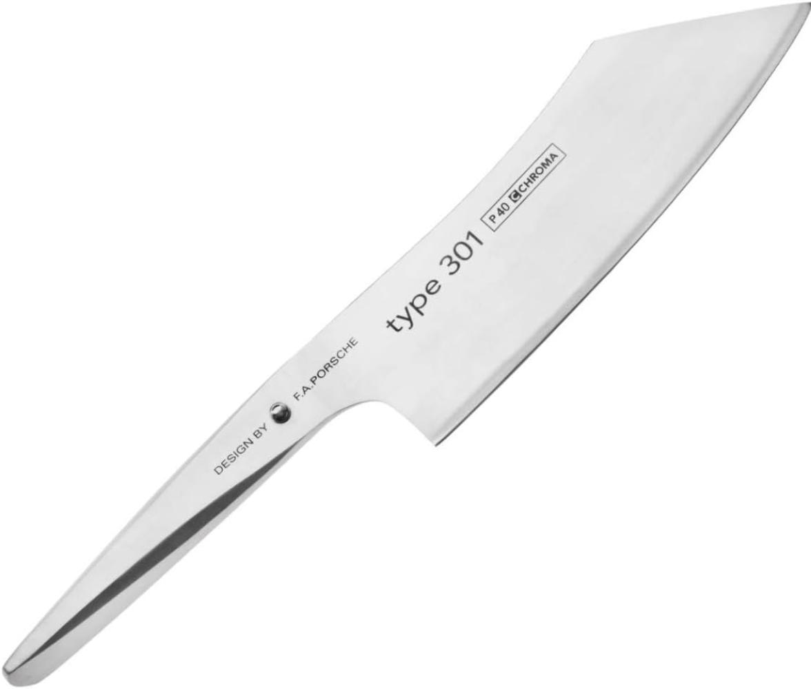 Chroma Type 301 Hakata Santoku 19 cm Bild 1