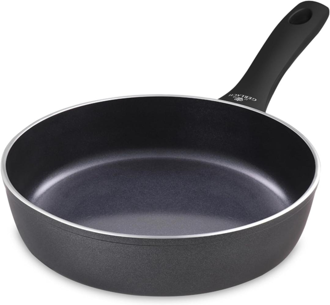 Frying pan Gerlach Frying pan GERLACH CONTRAST PROCOAT 24CM Bild 1