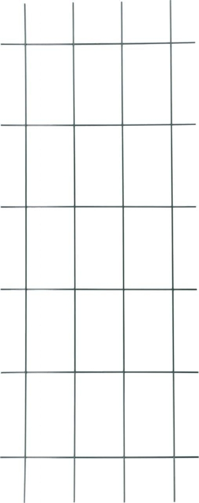 TrendLine Spaliergitter 150x60cm Spaliere Rankgitter Pflanzengitter Kletterhilfe Bild 1