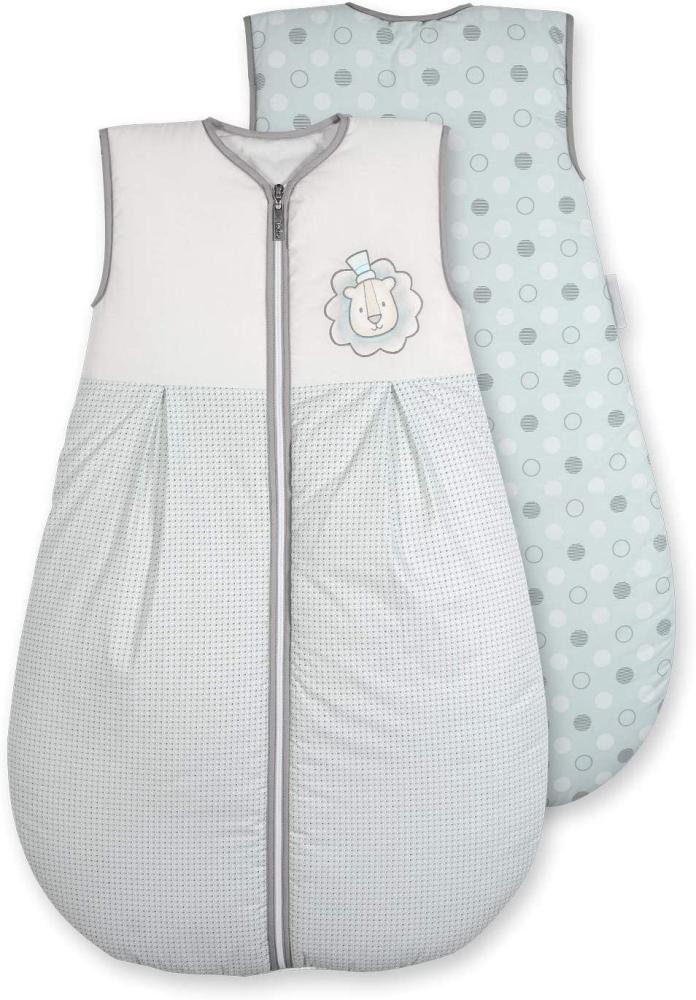 Belily Baby Schlafsack Yari (Zirkus Zimmer) 55cm x 86cm Bild 1