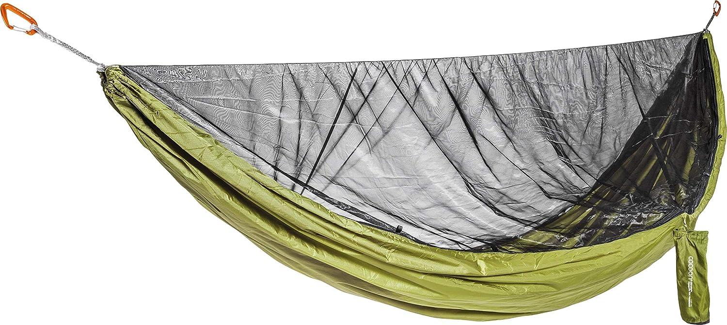 Cocoon Ultralight Mosquito Net Hammock Bild 1