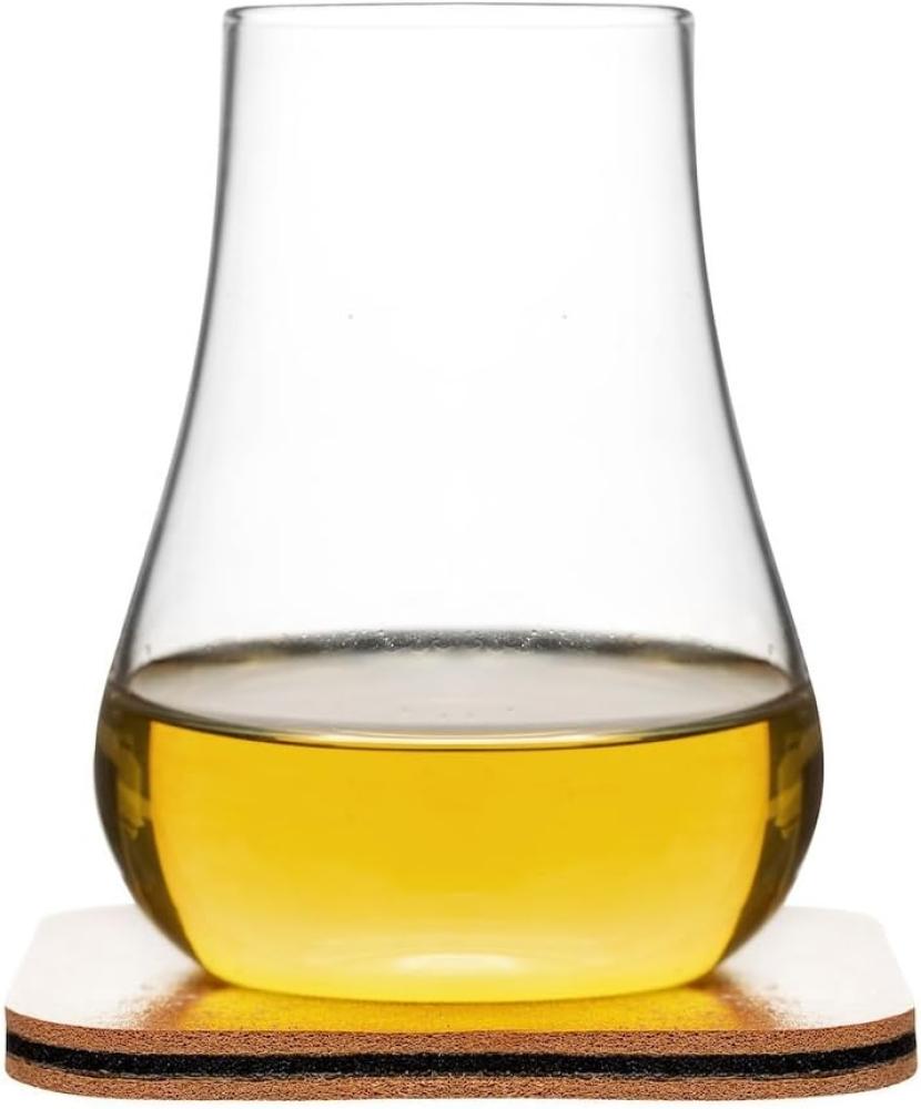 Sagaform 5017622 Whiskey tasting glasses Whiskyglas, Glas, 5 Fluid_Ounces Bild 1