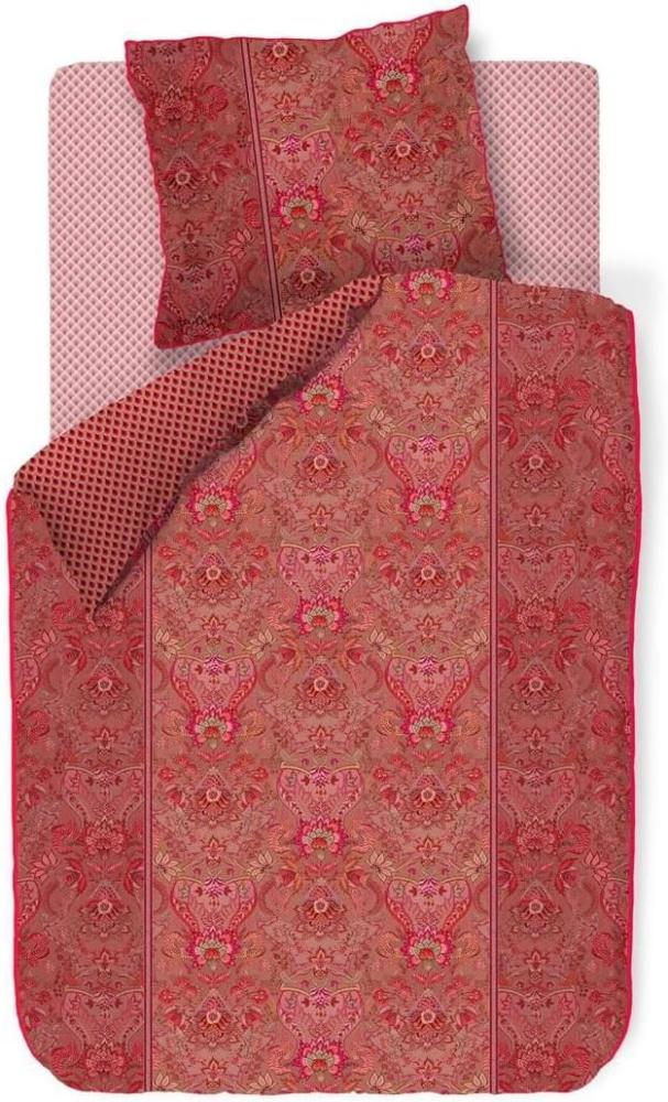 Pip Studio Bettwäsche-Set Kyoto Nights Pink (135 x 200 cm)250472 Bild 1