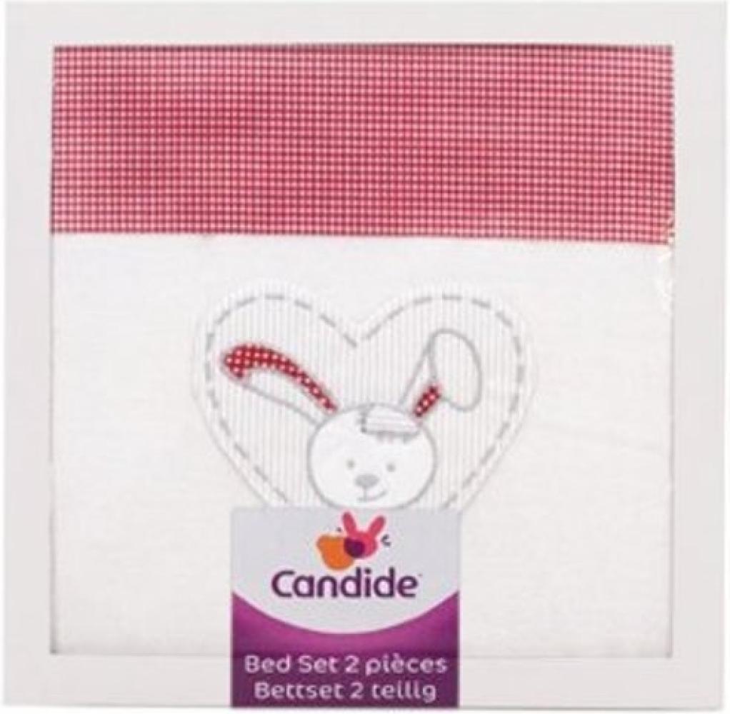 Candide Bettset 2tlg Fragile Bild 1