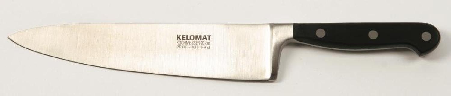 Kelomat Profi Kochmesser Bild 1