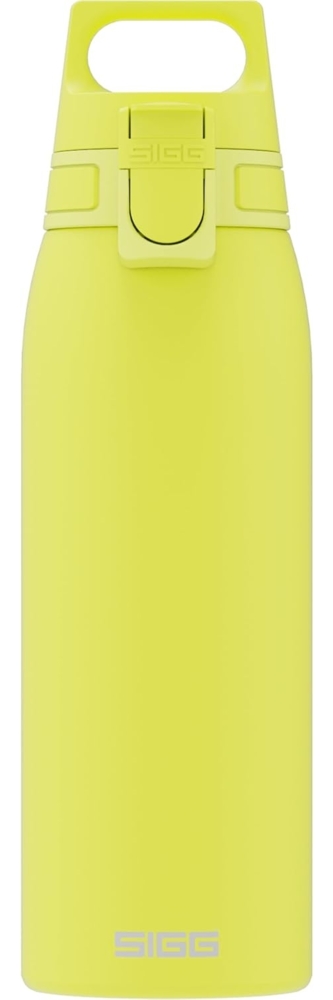 Sigg Shield One Ultra Lemon Edelstahl - Einwandig Bild 1