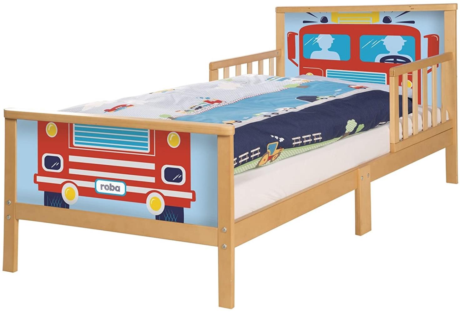 roba Themenbett 'Car' Bild 1