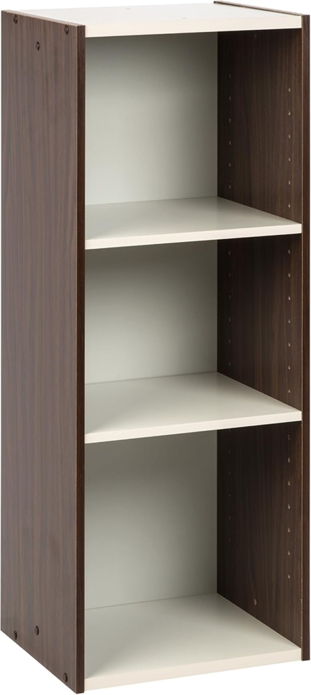 Movian UB-9035 Regal, Braun, 3 Breite: 35 cm Bild 1