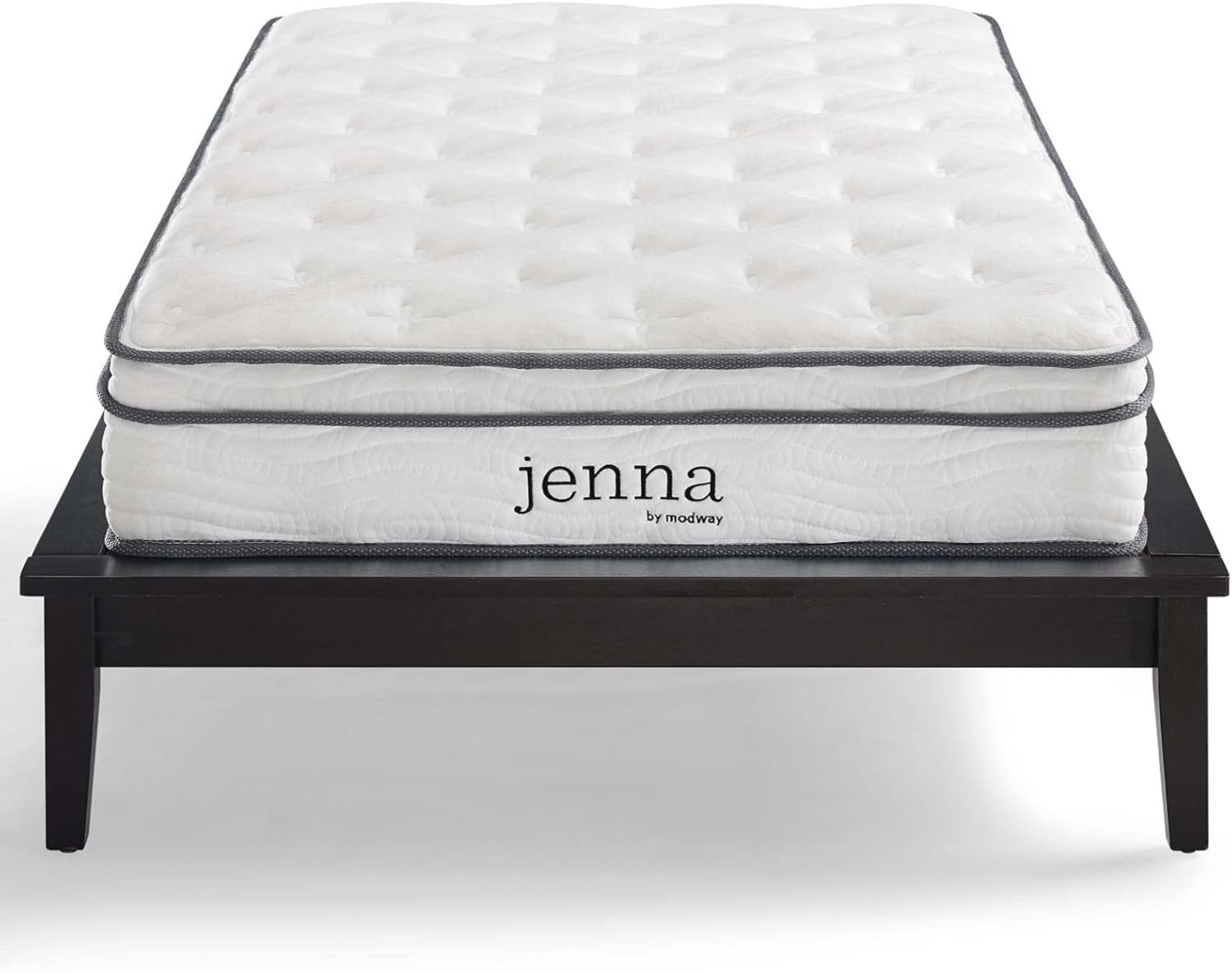 Modway Jenna 100 x 200 x 20 cm große Matratze Bild 1