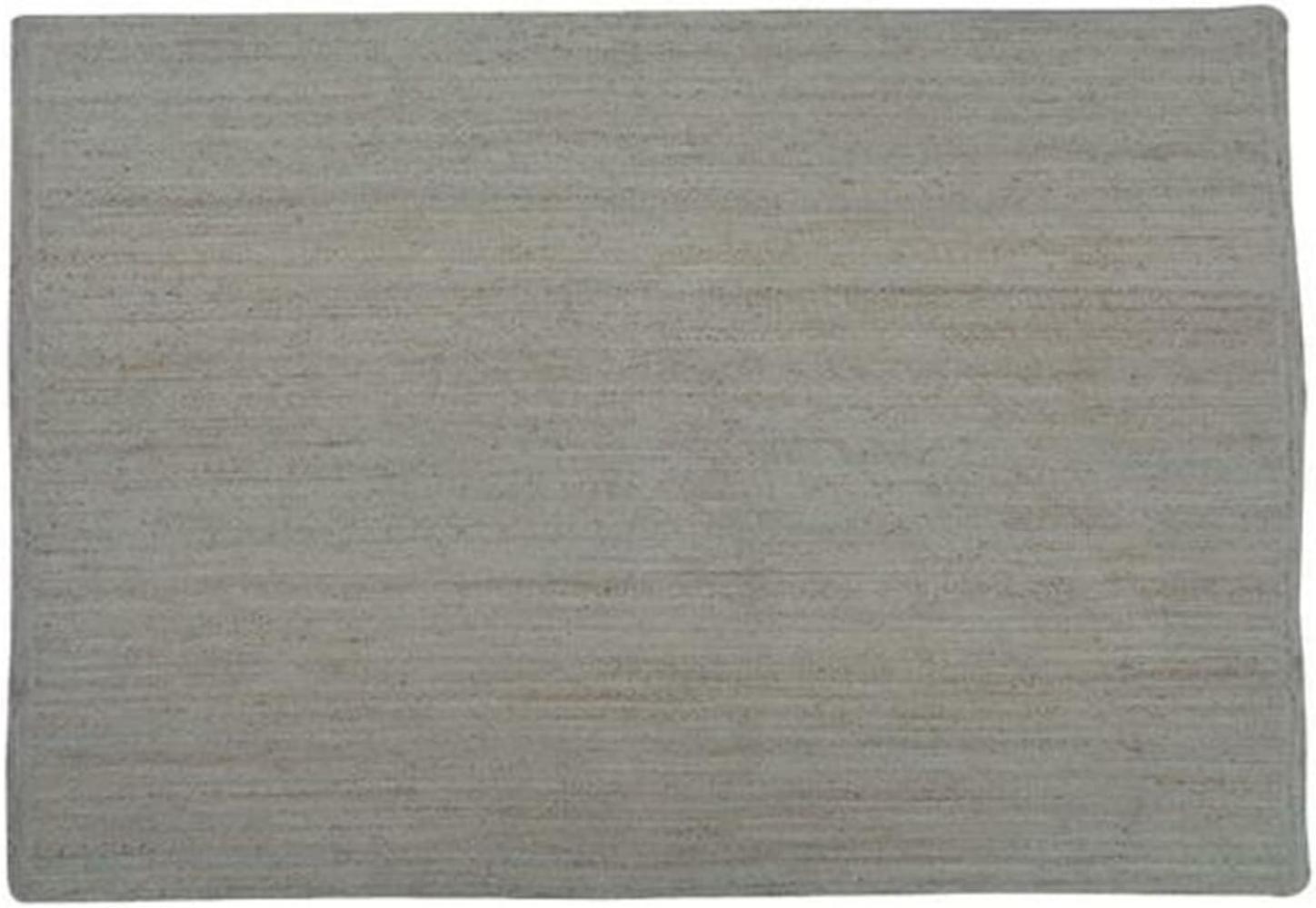 Teppich DKD Home Decor natürlich Jute (120 x 180 x 0,5 cm) Bild 1