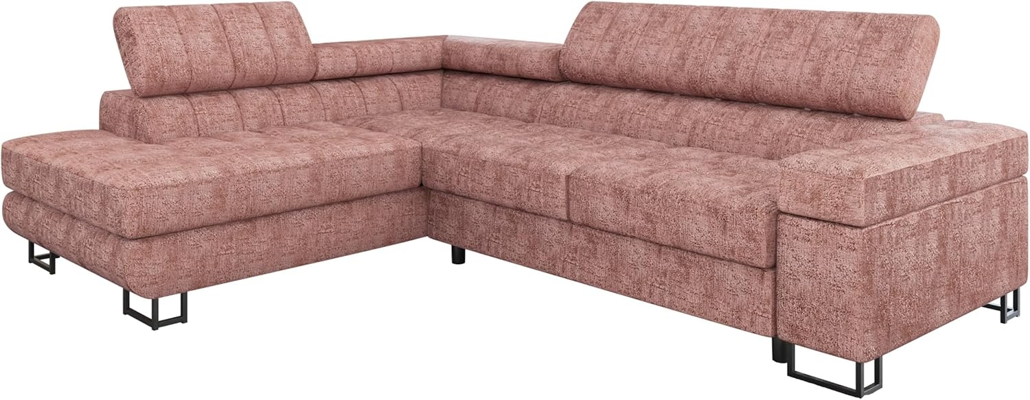 Ecksofa Laris Premium (Miu 2034, Seite: Links) Bild 1