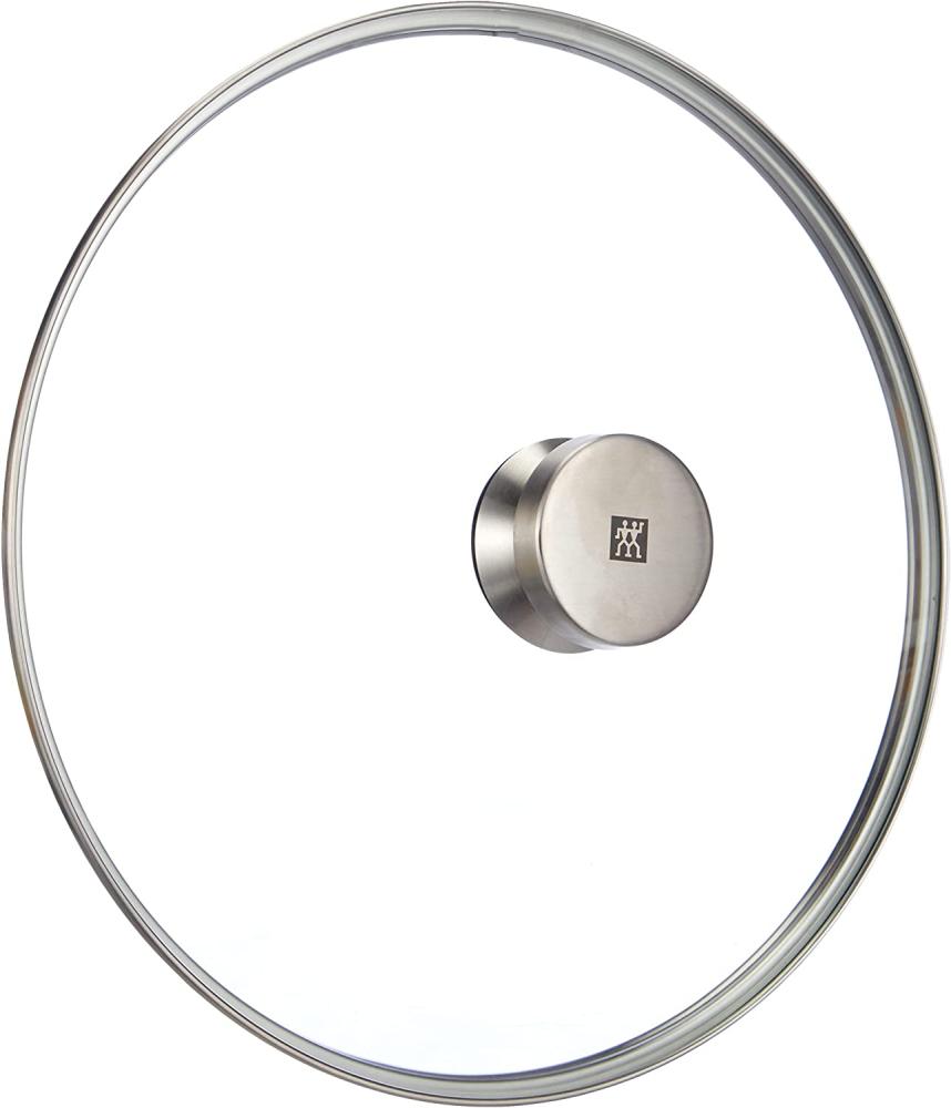 ZWILLING TWIN Specials Deckel 30 cm, Glas Bild 1