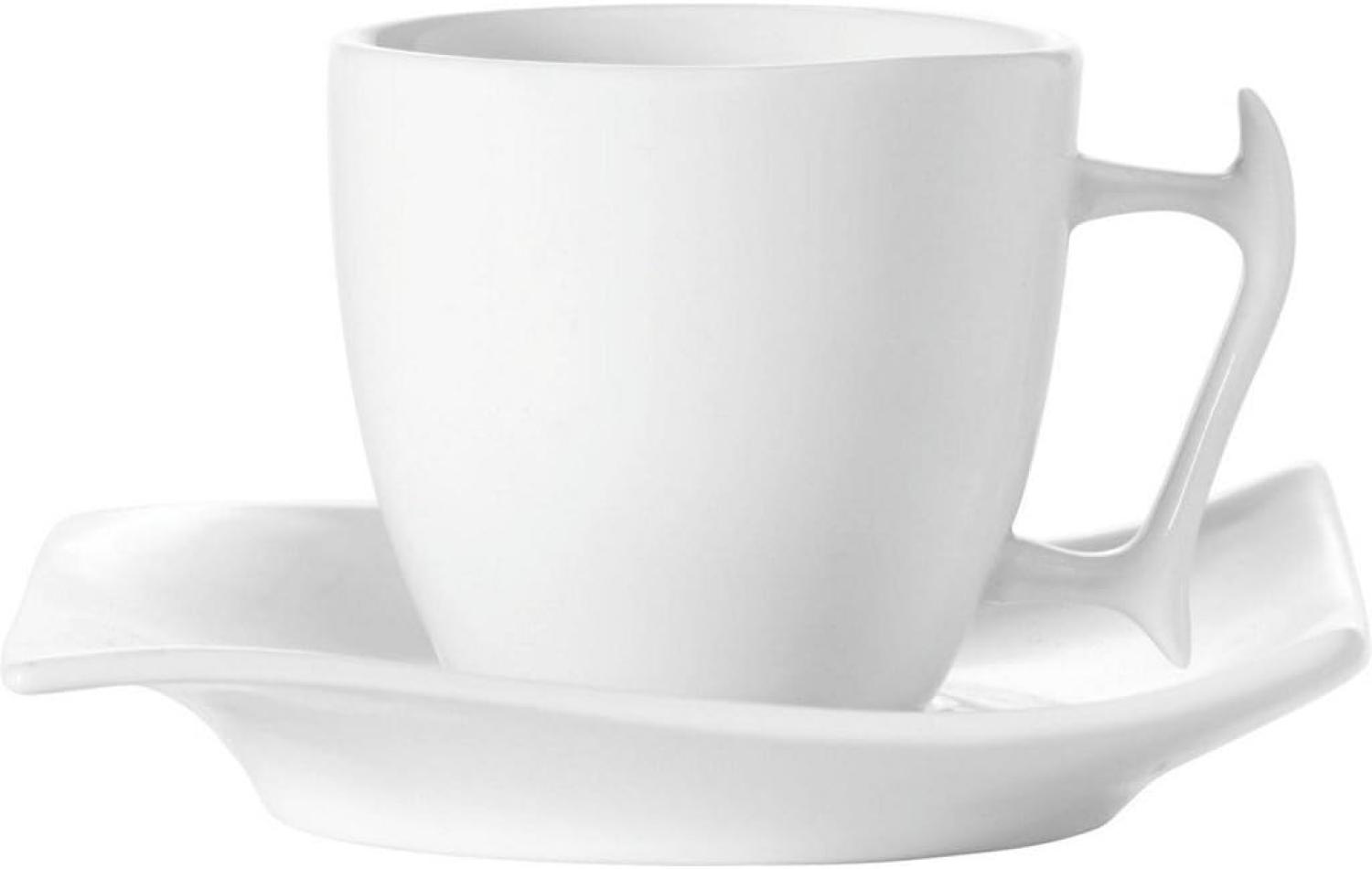 Espressotasse MOTION 100 ml / Espresso / Tasse / White Basics Bild 1