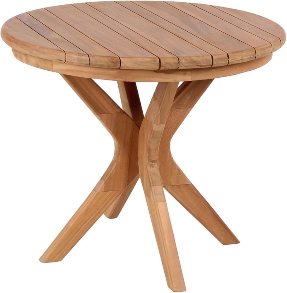Beistelltisch Burton Teak Bild 1