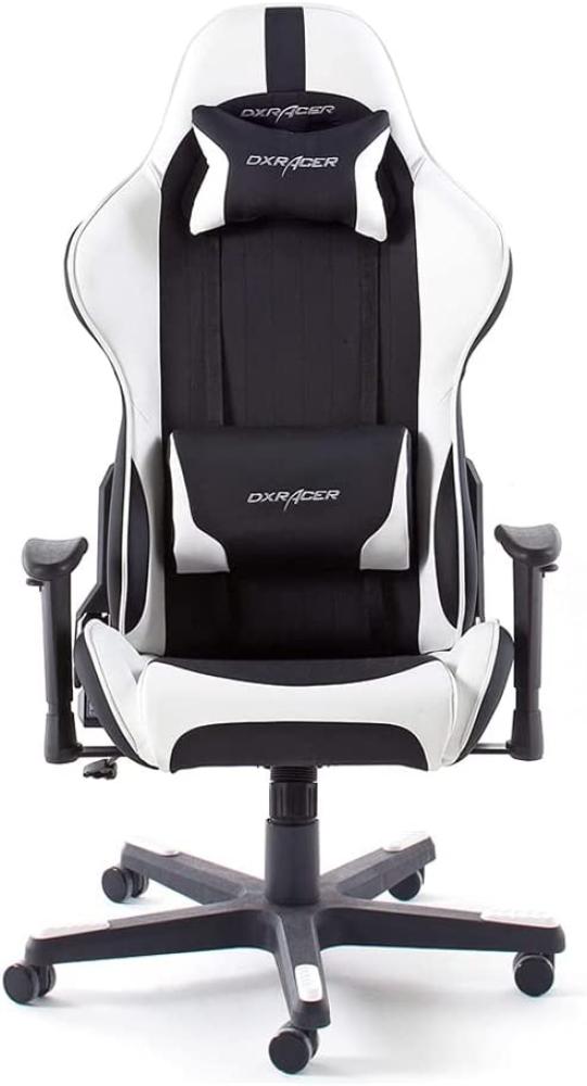 DXRacer Gaming Stuhl, OH-FD32, F-Serie Bild 1