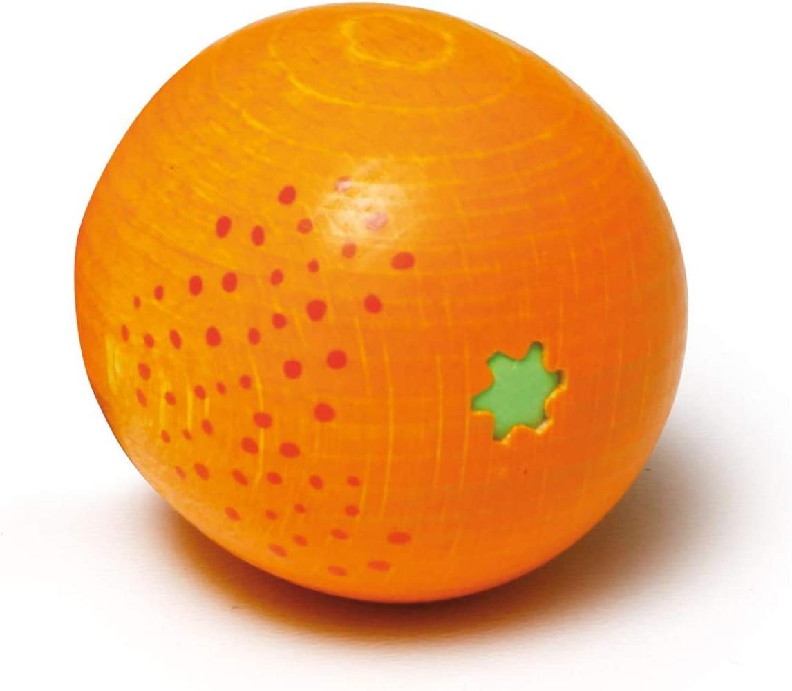 Erzi 11110 Orange, Kaufladenartikel Bild 1