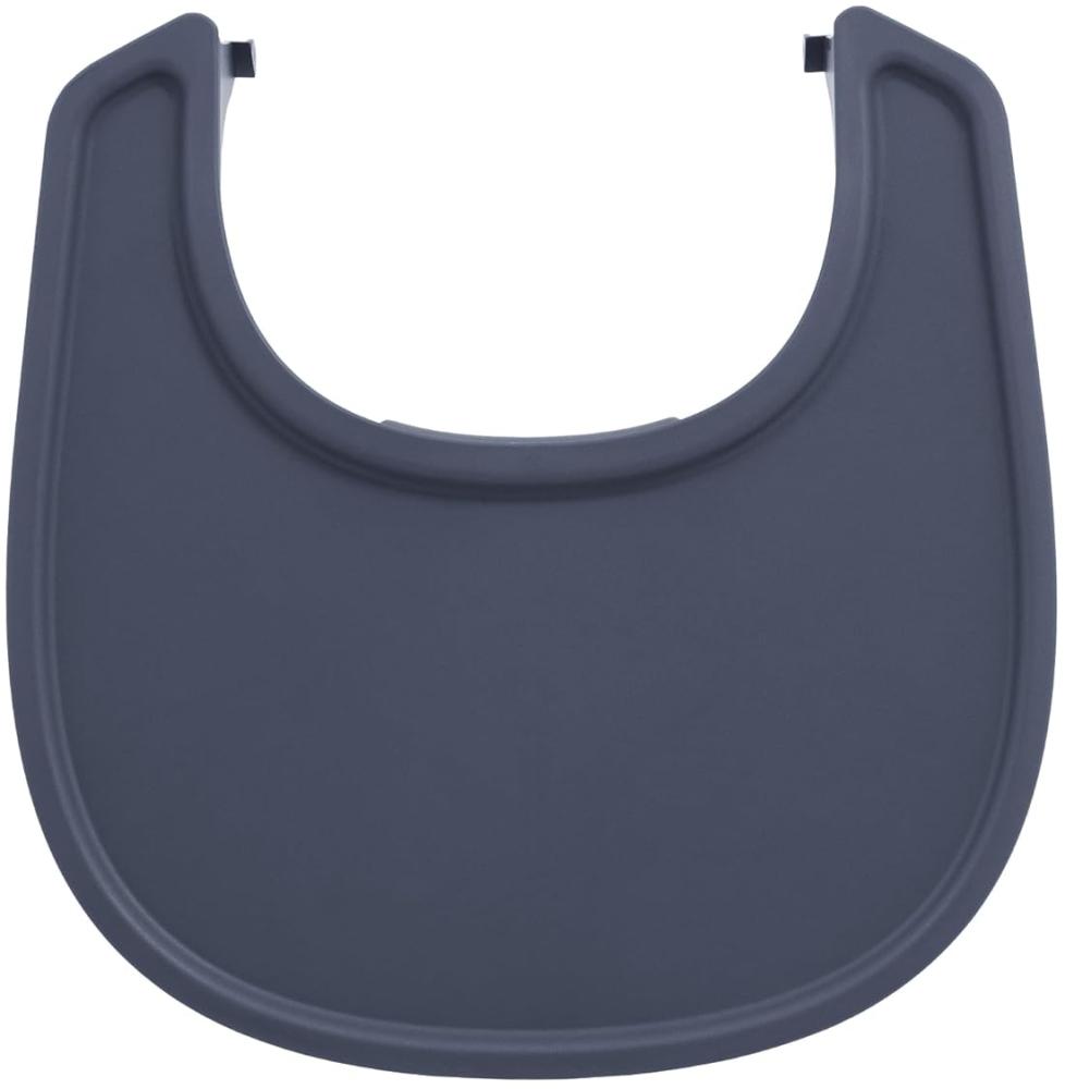 Stokke Nomi Tray für Nomi Hochstuhl Navy Bild 1