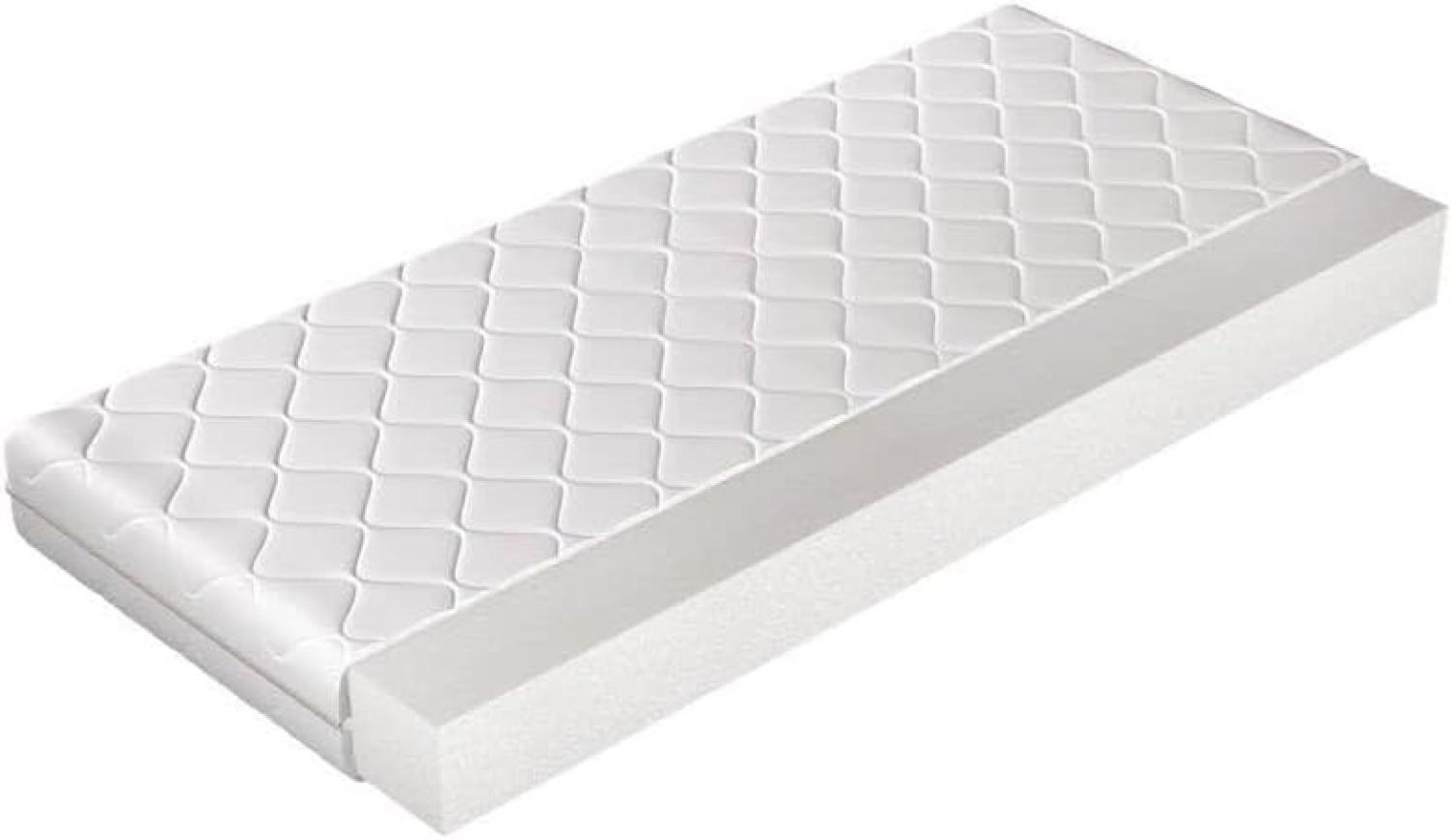 Schaummatratze KLASA 10 cm, 120x200 cm Bild 1