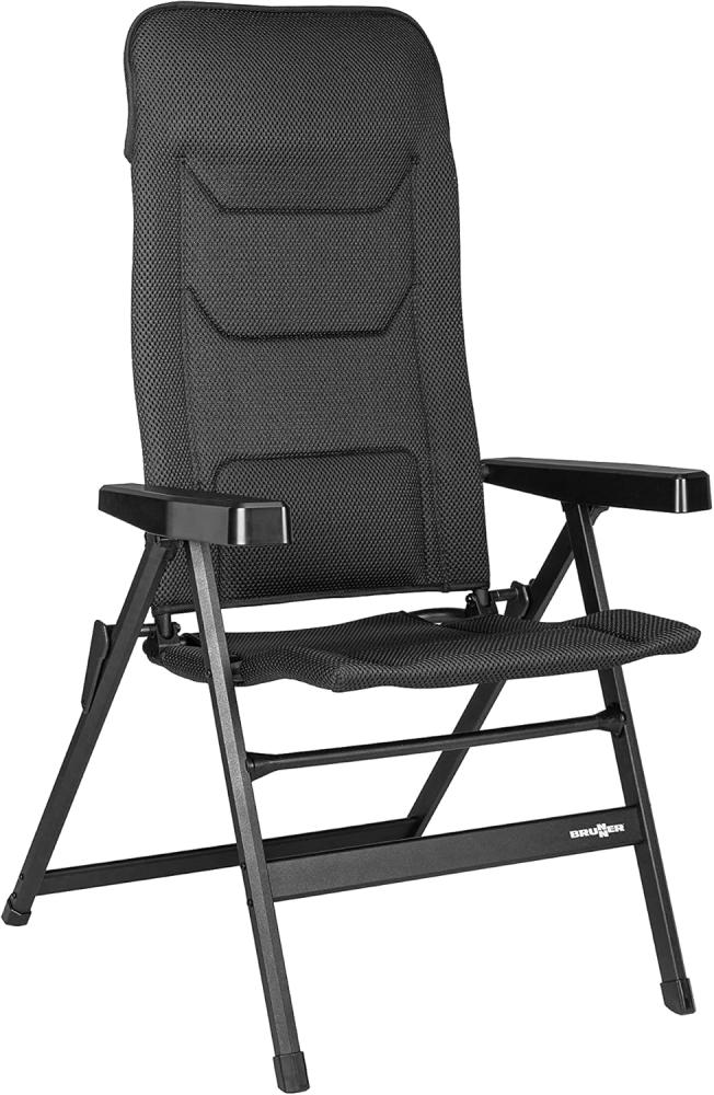 Brunner Campingstuhl Rebel Pro M Bild 1