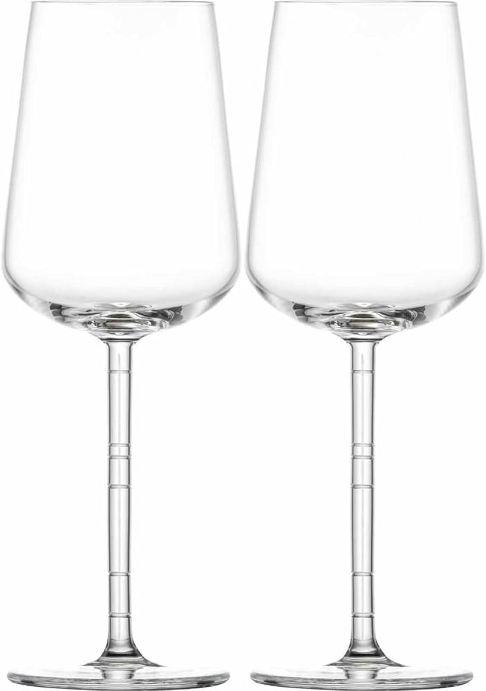 Zwiesel Glas JOURNEY Weißweinglas 446 ml 2er Set Bild 1