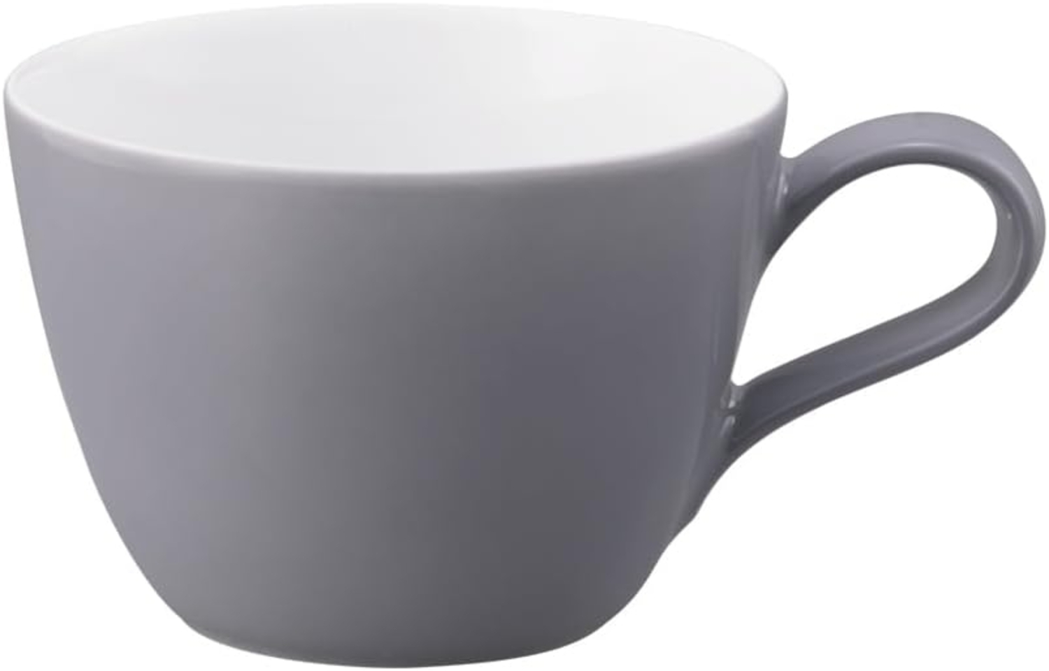 Seltmann Life Kaffeeobertasse 0,24 l grau Bild 1