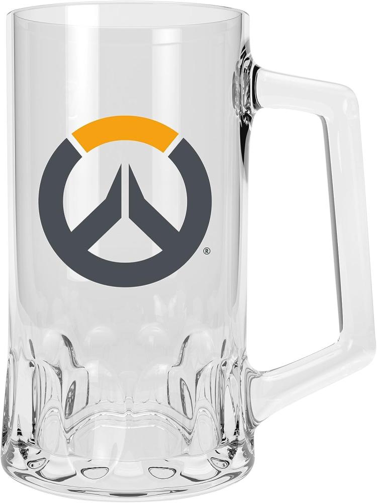 ABYstyle - Overwatch Becher Logo Bild 1