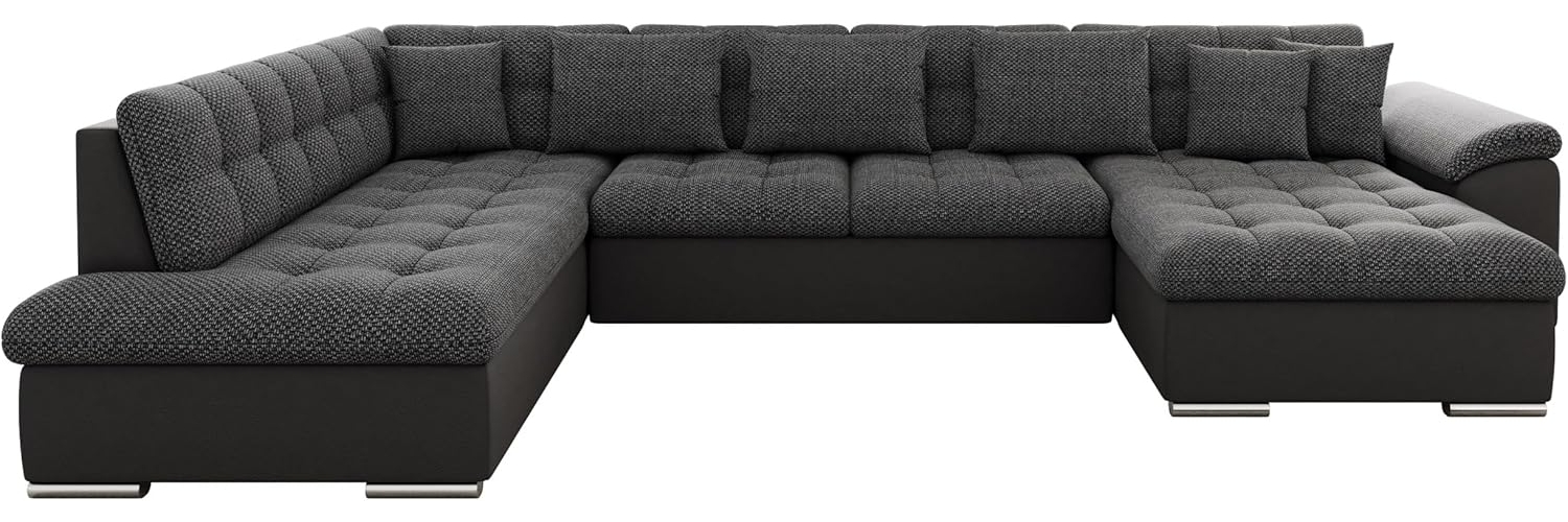 Ecksofa Niko Bis mit Bettkasten und Schlaffunktion Bild 1