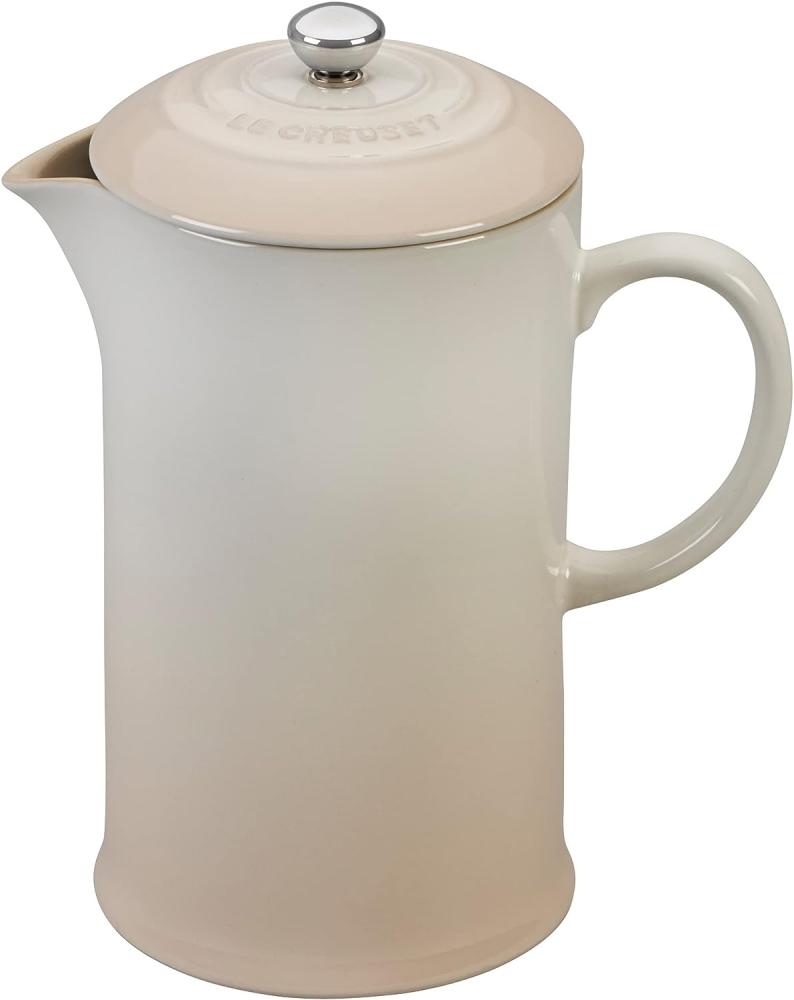 Le Creuset Kaffee-Bereiter Meringue Bild 1