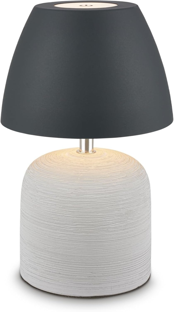 Briloner Leuchten LED Außen-Tischleuchte CERA 7593015 Bild 1