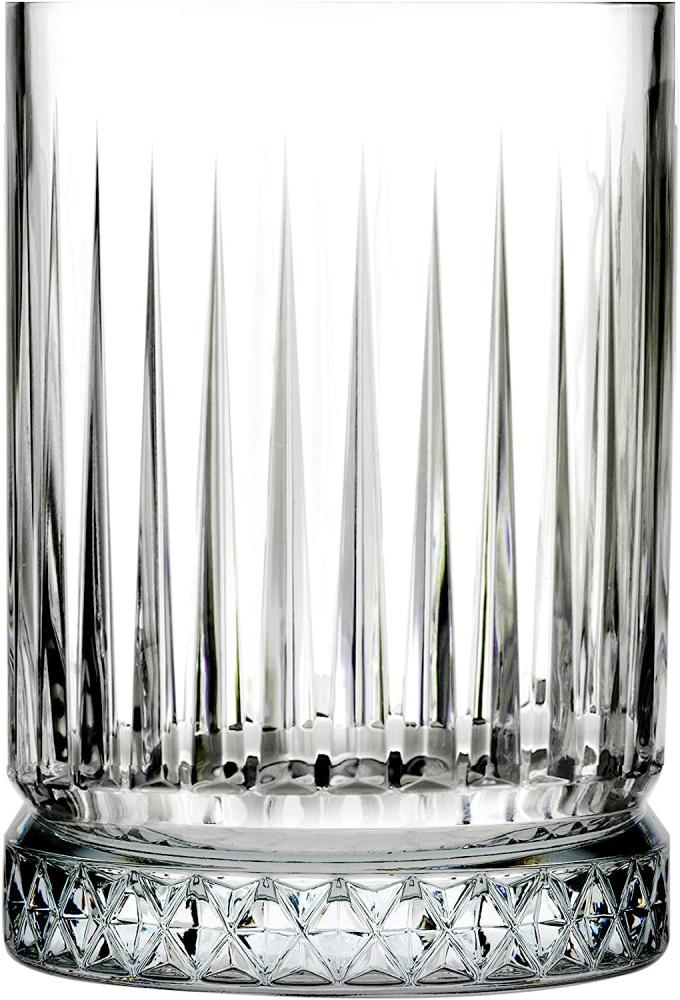 Pasabahce Schnapsglas Pasabahce Elysia Shot/Schnapsglas 6er Set, Glas Bild 1