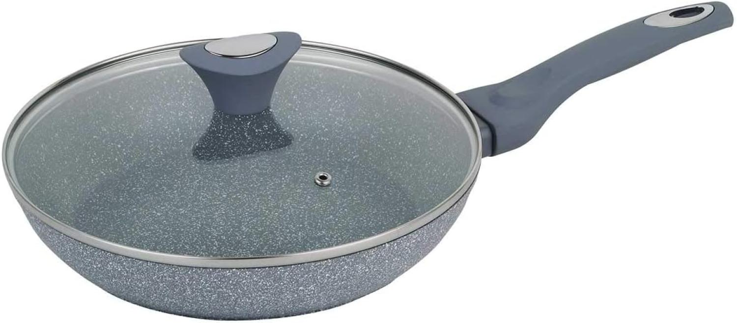 Klausberg frying pan 26cm Bild 1