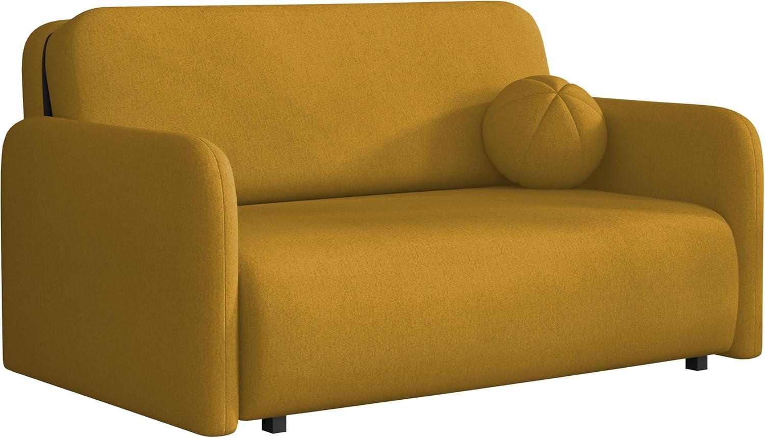 Schlafsofa Viva Sun III (Farbe: Velo 626) Bild 1