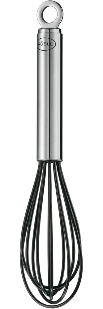 Rösle Schneebesen Silikon 27 cm Bild 1