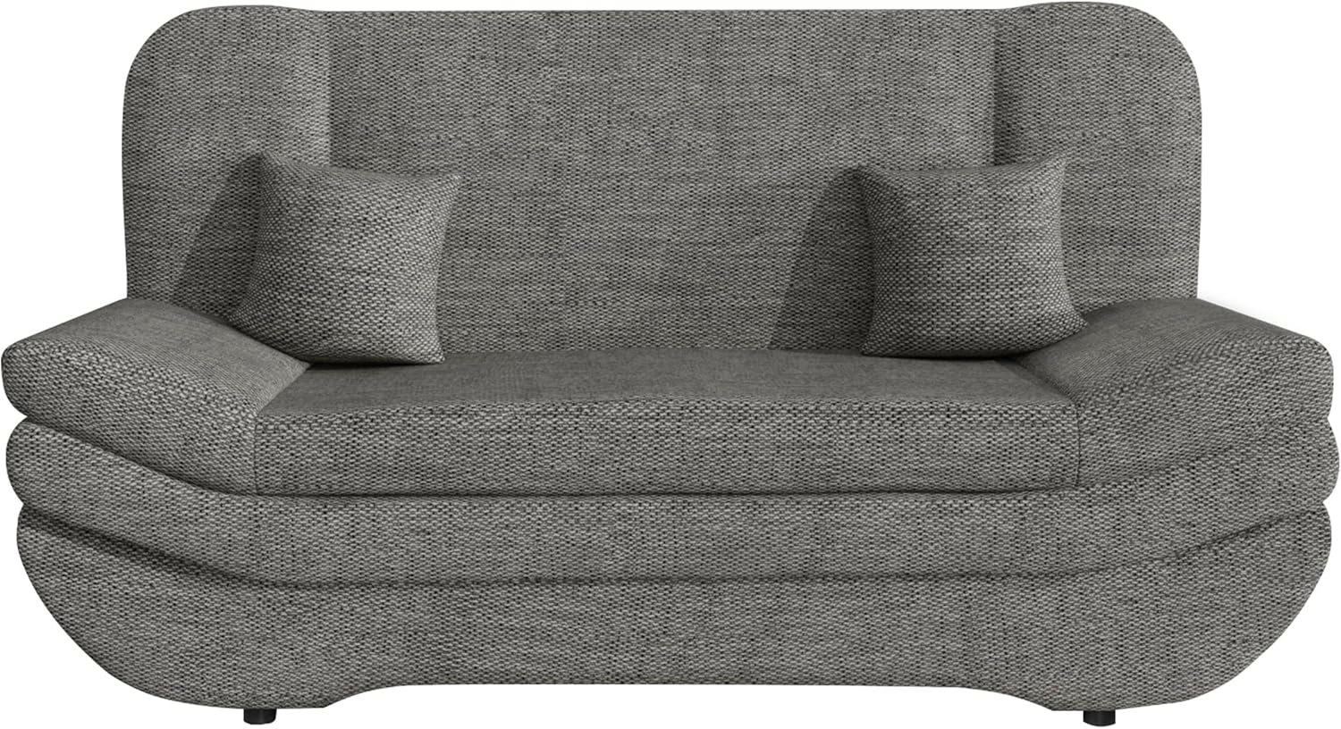 Schlafsofa Weronika, Farbe: Lawa 05 Bild 1