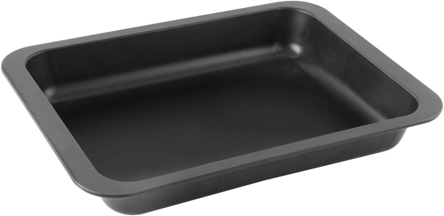 ZENKER Fixe Ofenform, antihaft, 36,5 x 27 cm / Special Cooking Bild 1