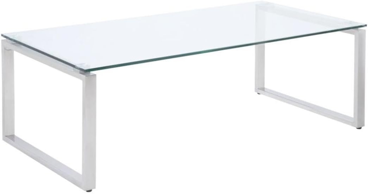 Couchtisch Glas FREYA Bild 1