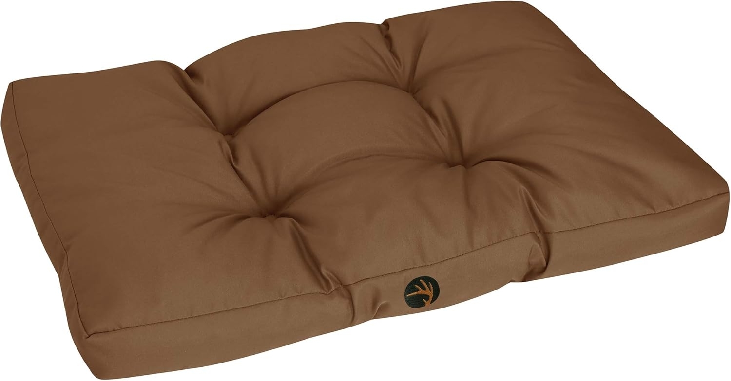 Waidmeister Hundematte Tierbett Hundekissen Hundebett wasserabweisend Bild 1