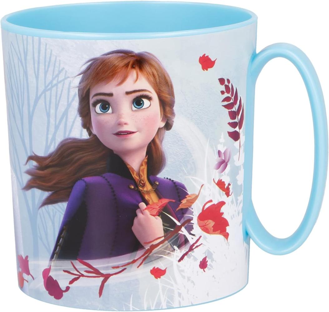 Stor 51004 - Disney Frozen 2 / Eiskönigin - MICRO Kunststoff Becher 350ml Bild 1