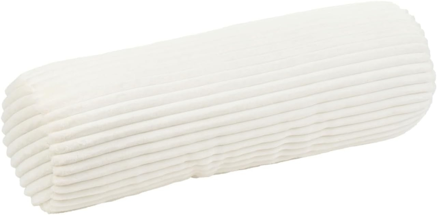 Gözze Nackenrolle Cord Optik, 1-tlg, mit samtweicher Oberfläche Bild 1