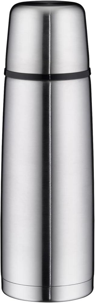 ALFI Isolierflasche Top Therm Edelstahl 0,75l Bild 1