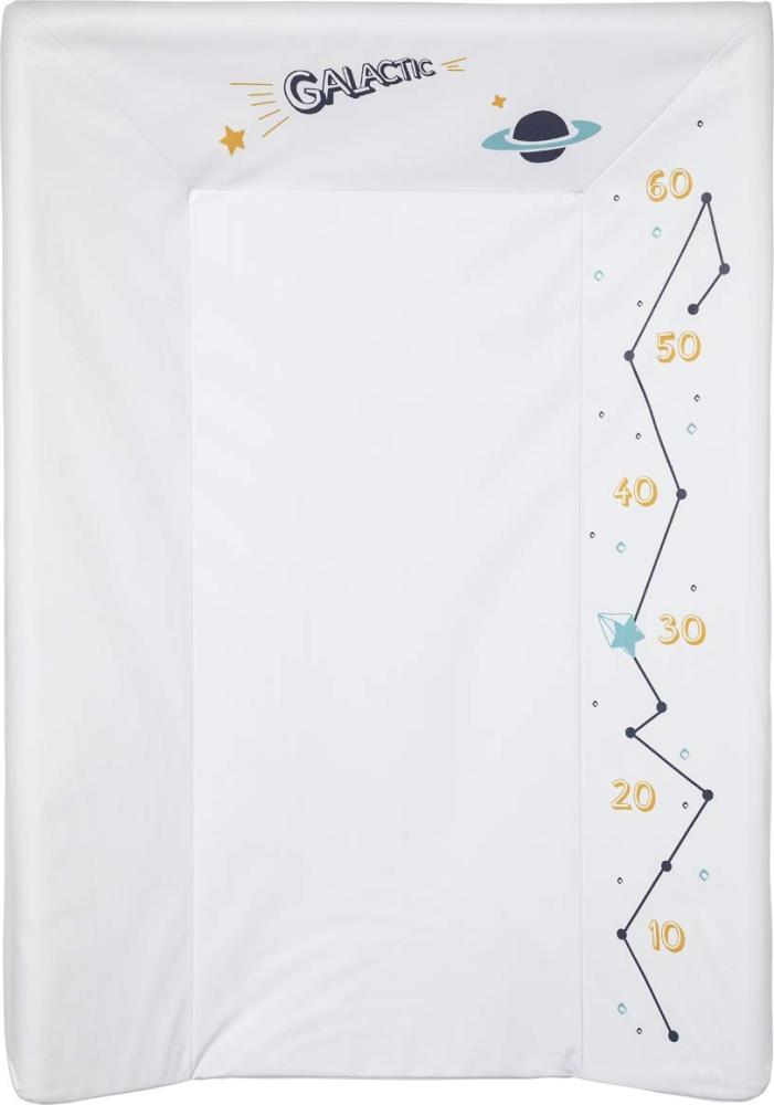 babyCalin Wickelauflage Luxe Bild 1