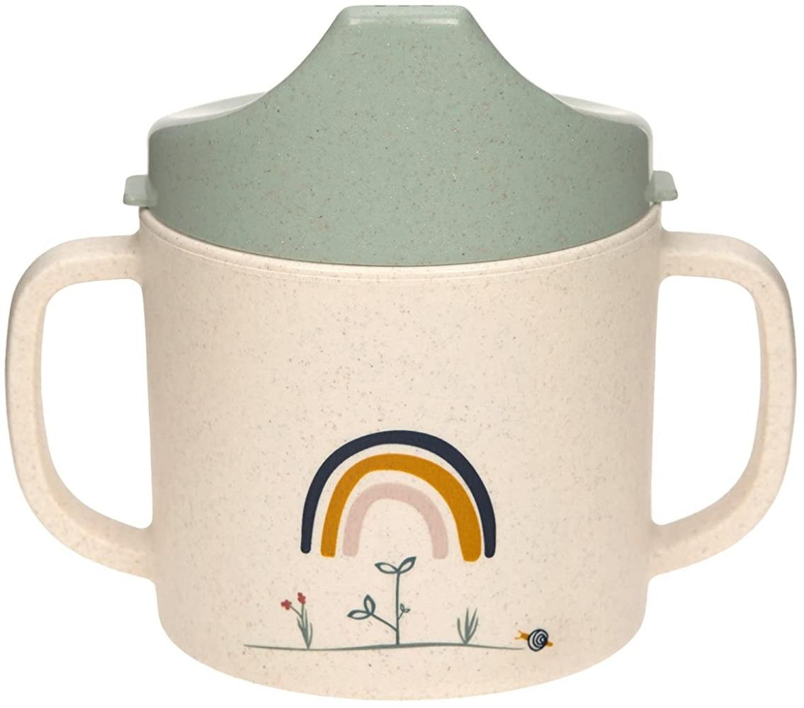 Laessig Garden Explorer Becher Beige Bild 1