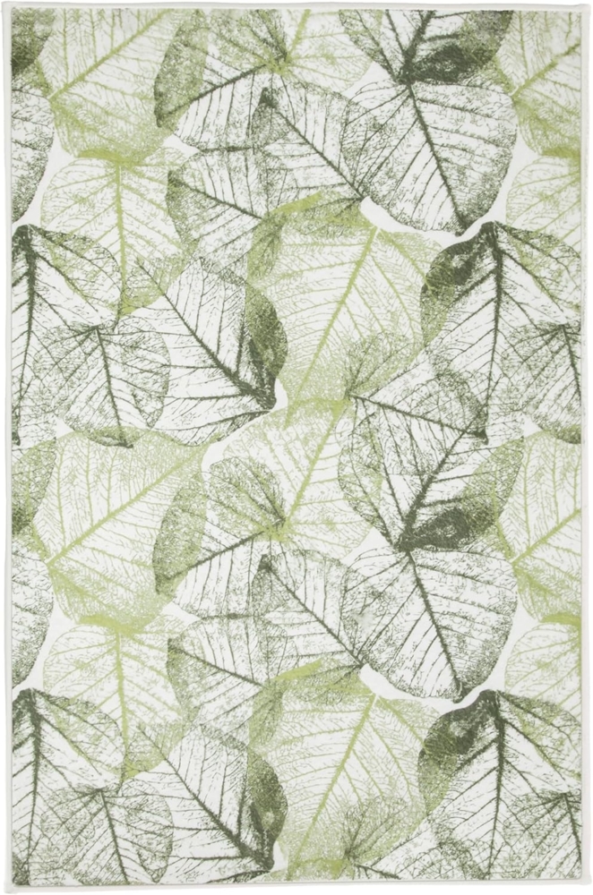 Kleine Wolke Badteppich, Selva Forest, 50x 60 cm Bild 1